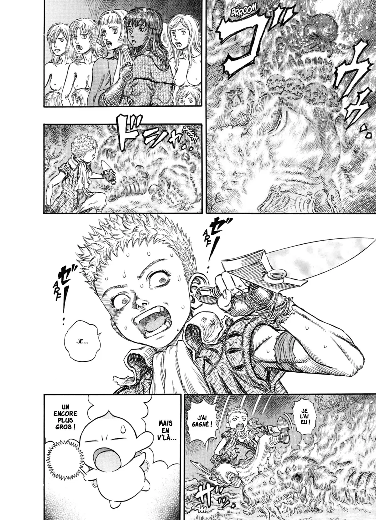 Berserk Volume 26 page 90