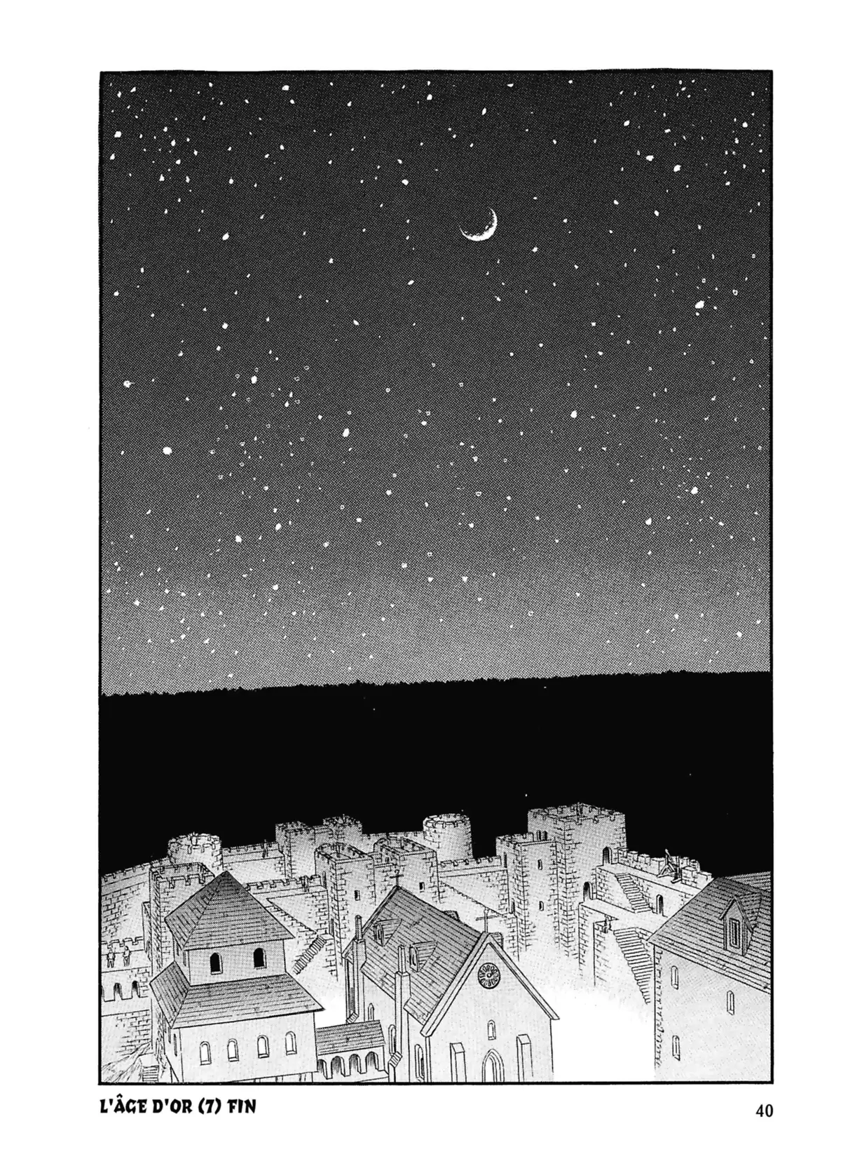 Berserk Volume 5 page 39