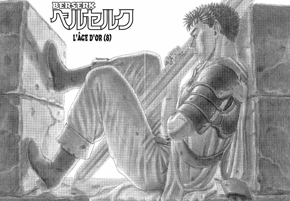 Berserk Volume 5 page 41