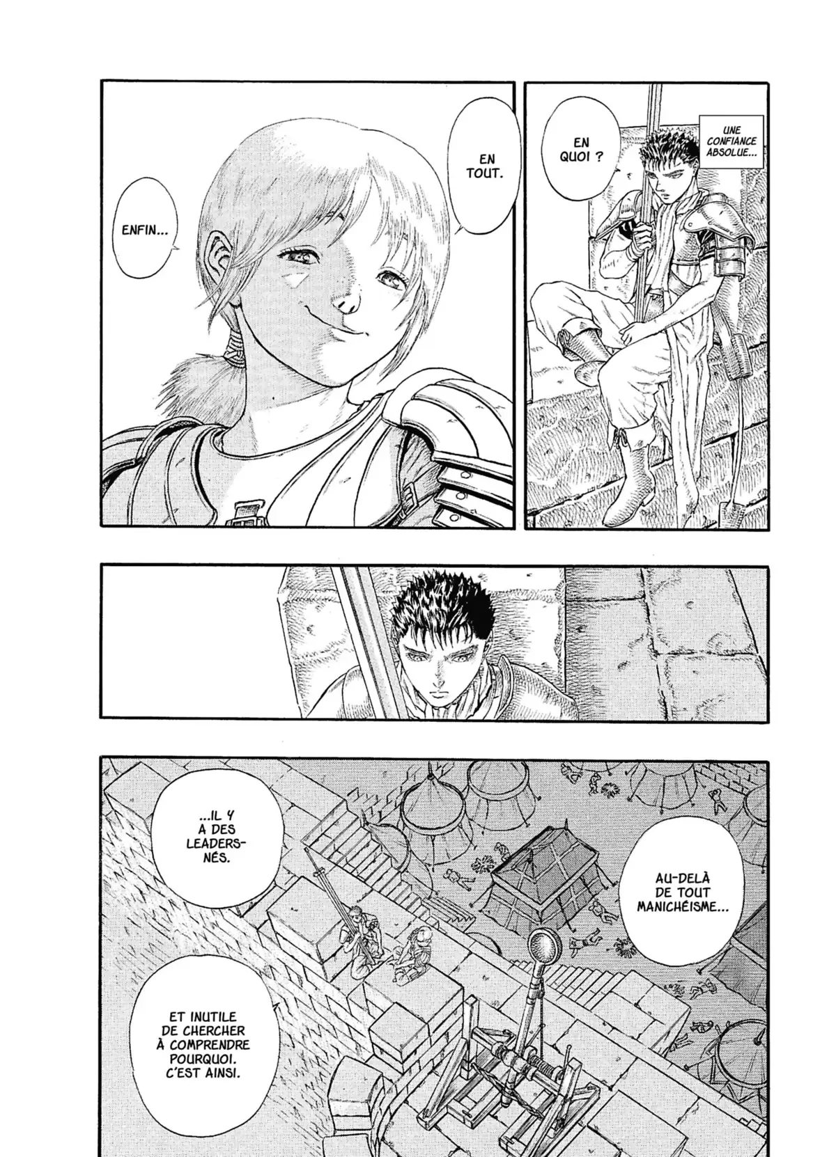Berserk Volume 5 page 48