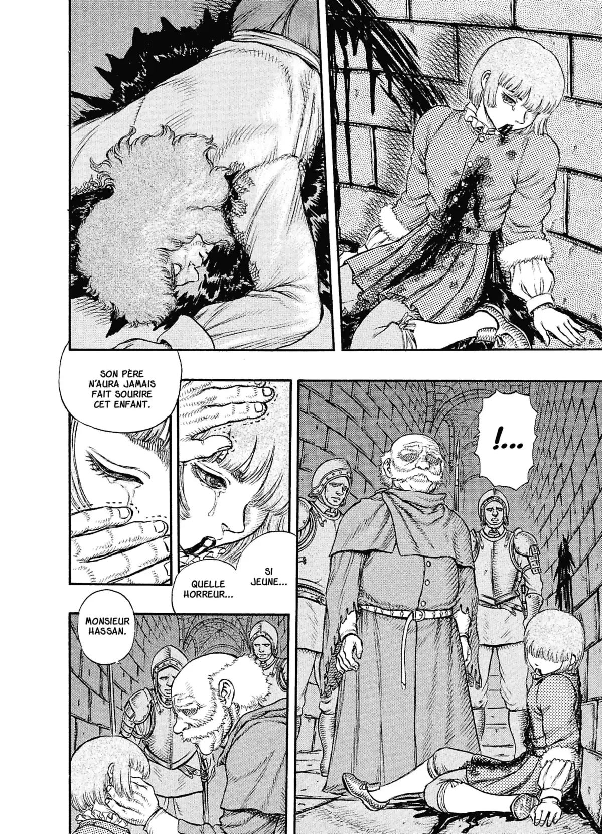 Berserk Volume 6 page 102
