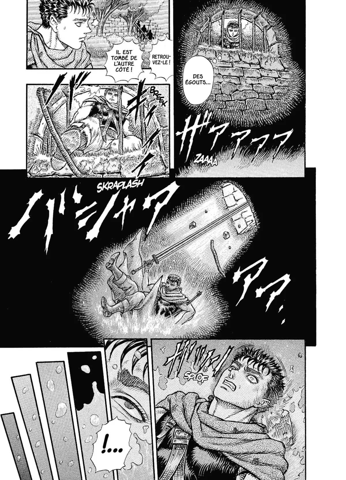 Berserk Volume 6 page 105