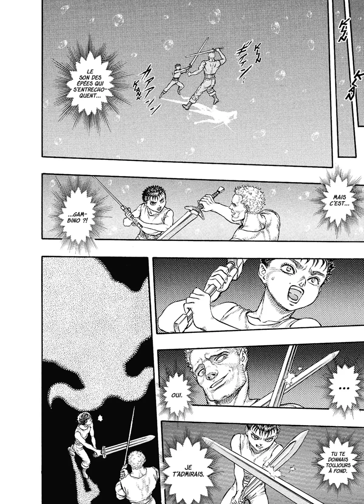 Berserk Volume 6 page 106