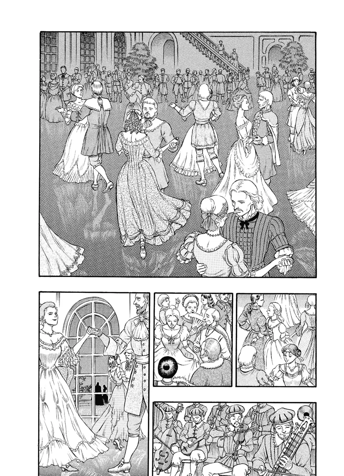 Berserk Volume 6 page 120