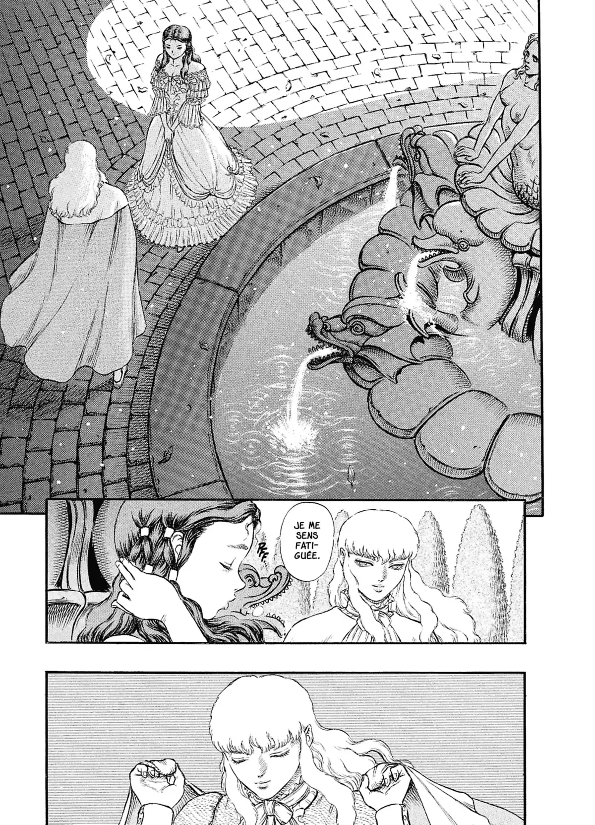 Berserk Volume 6 page 121