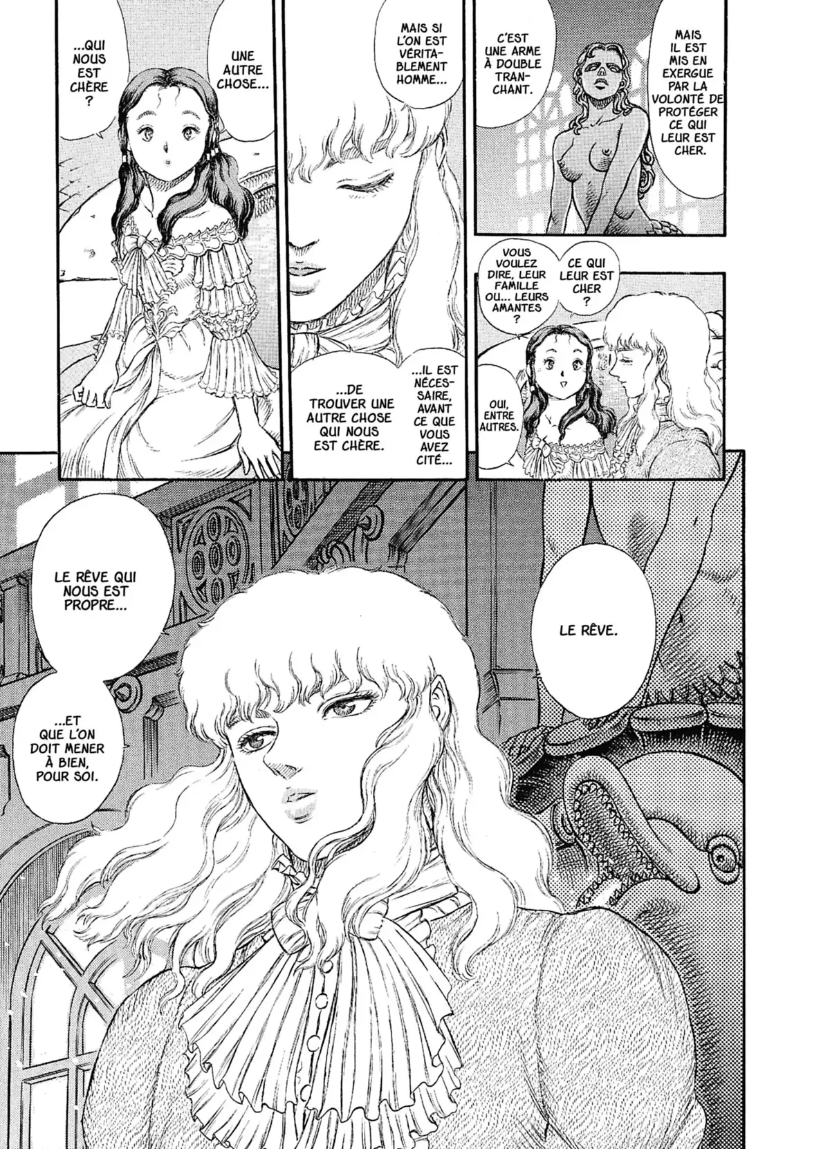 Berserk Volume 6 page 125