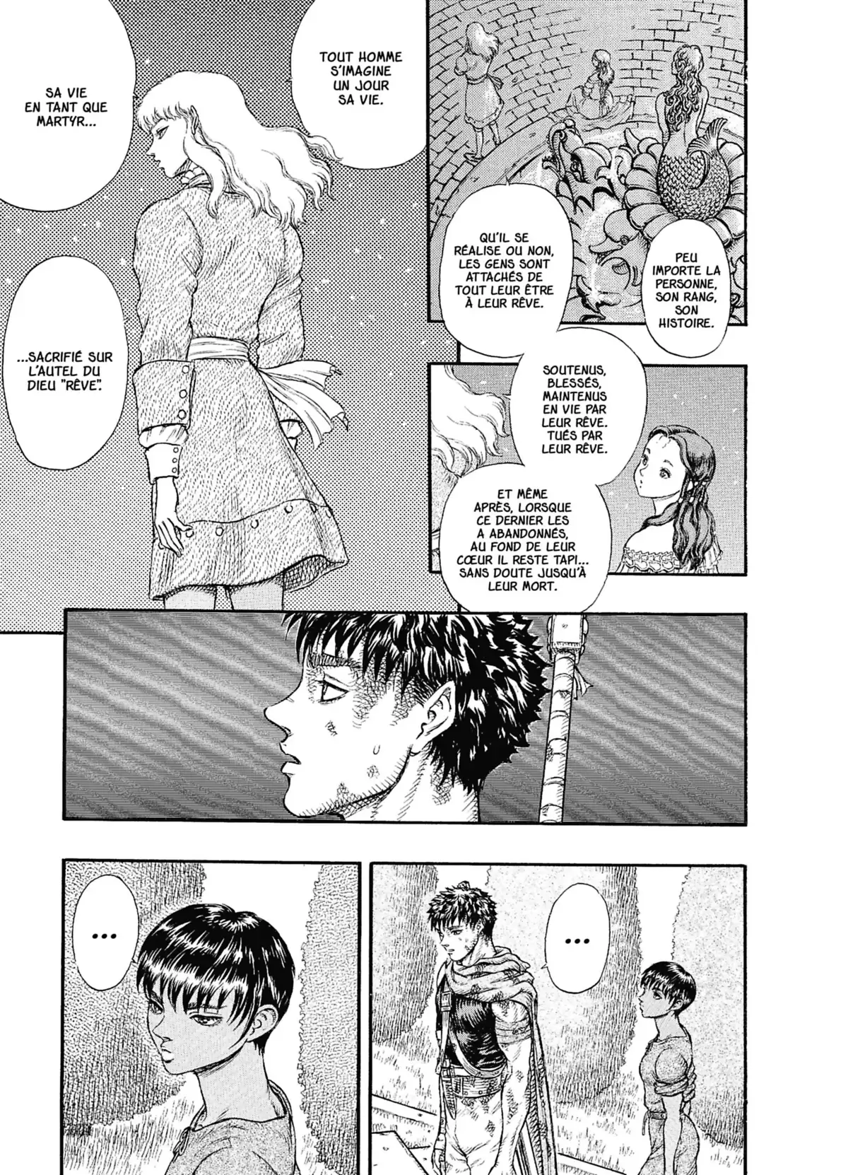 Berserk Volume 6 page 127