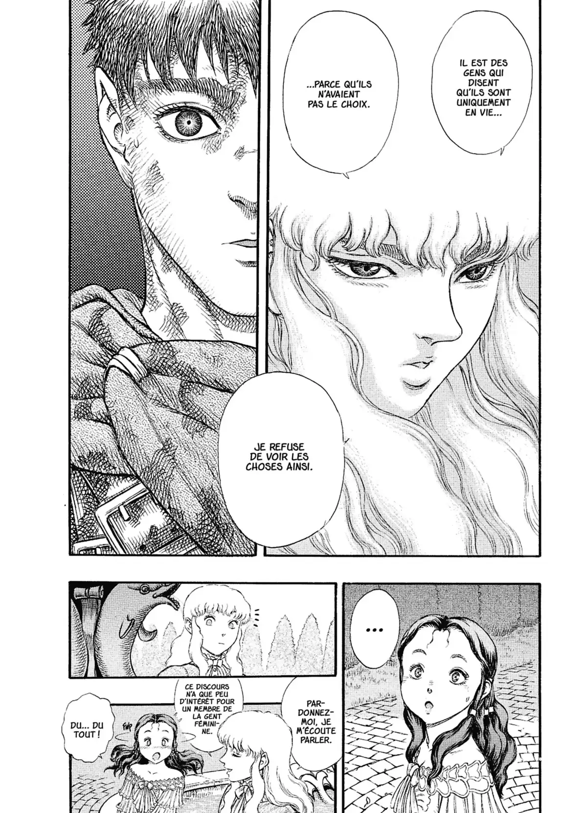 Berserk Volume 6 page 128