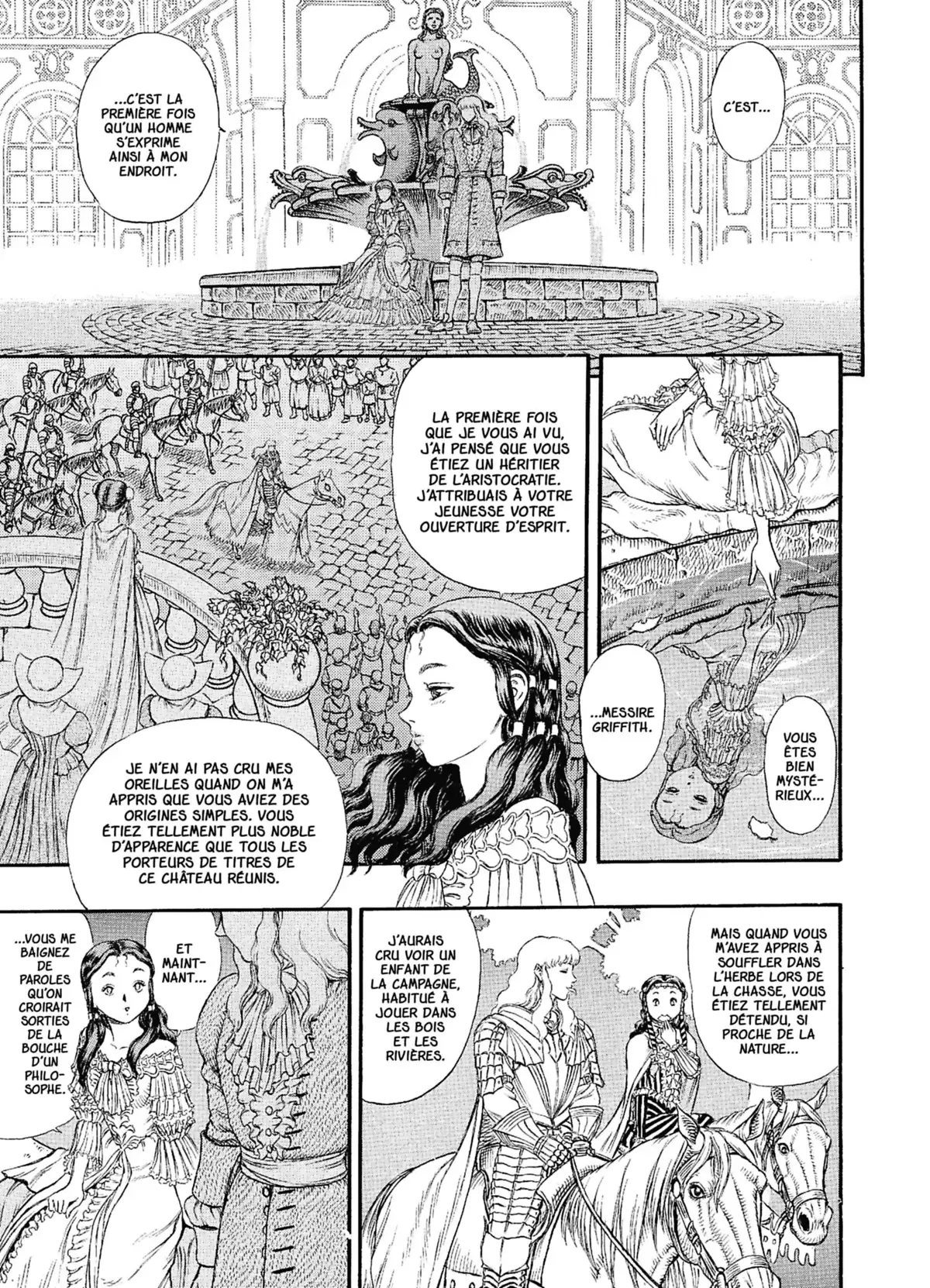 Berserk Volume 6 page 129