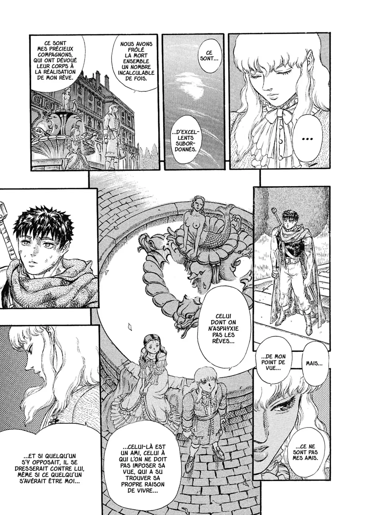 Berserk Volume 6 page 131