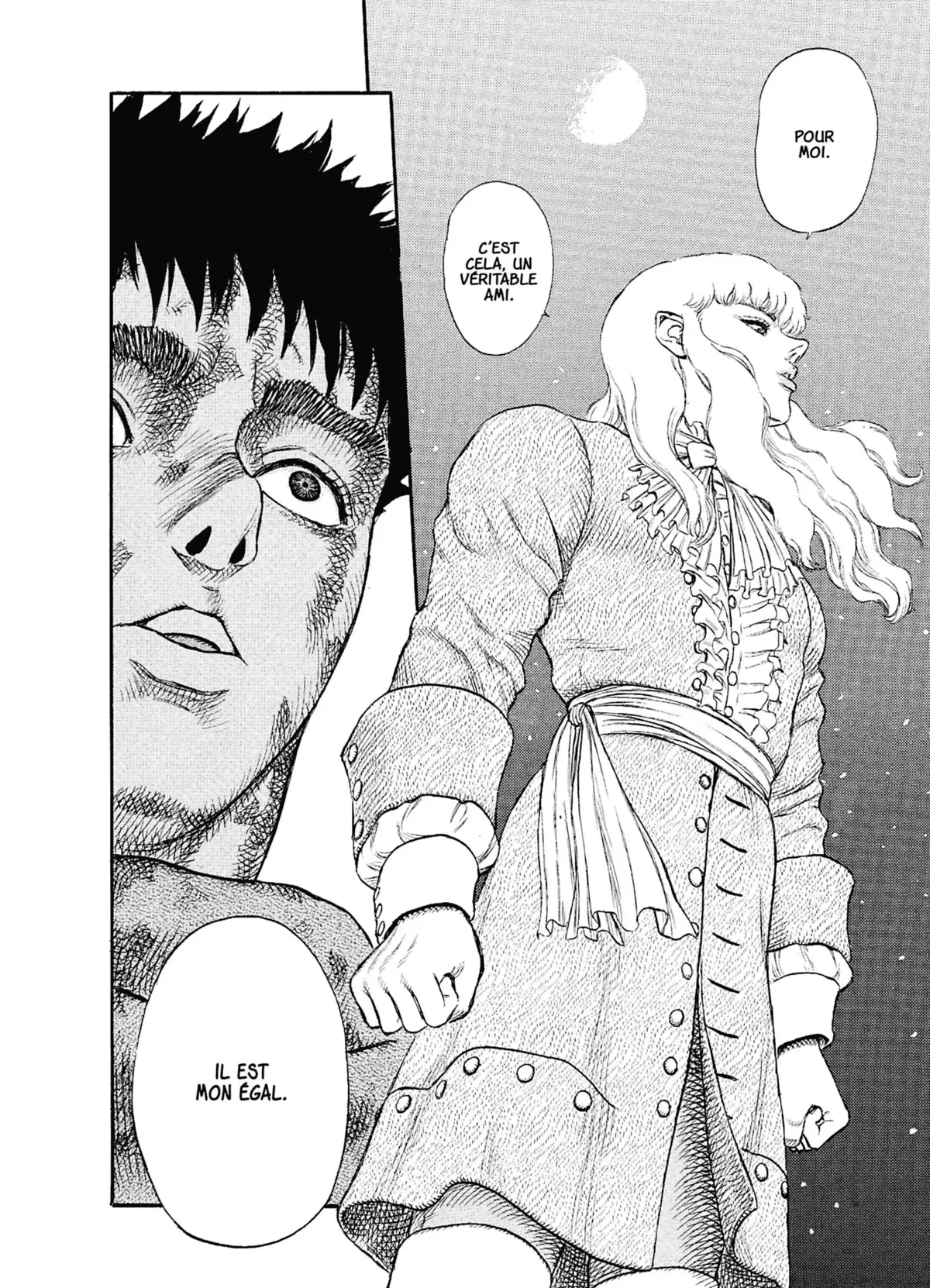 Berserk Volume 6 page 132