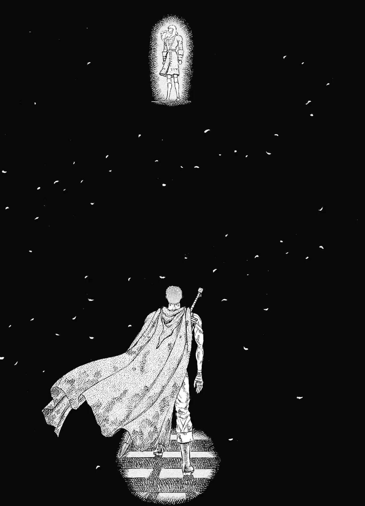 Berserk Volume 6 page 133