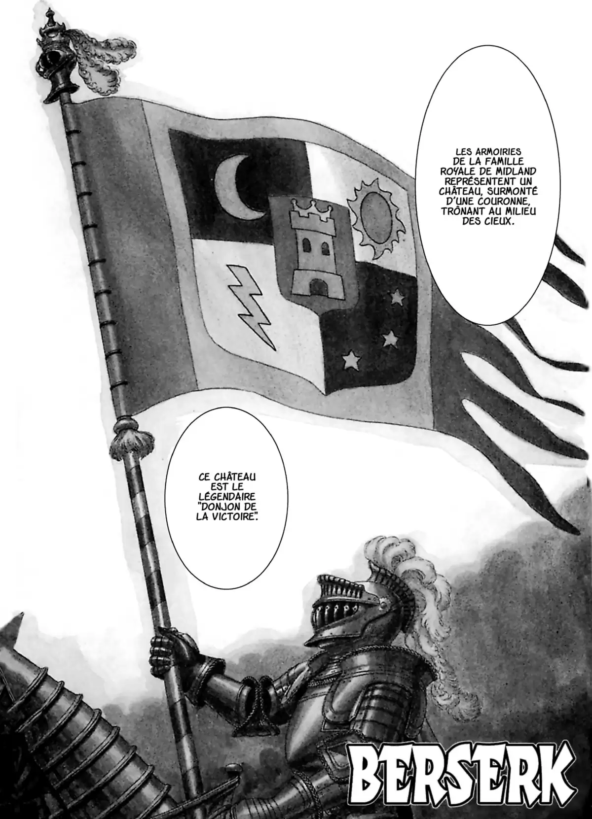 Berserk Volume 6 page 139