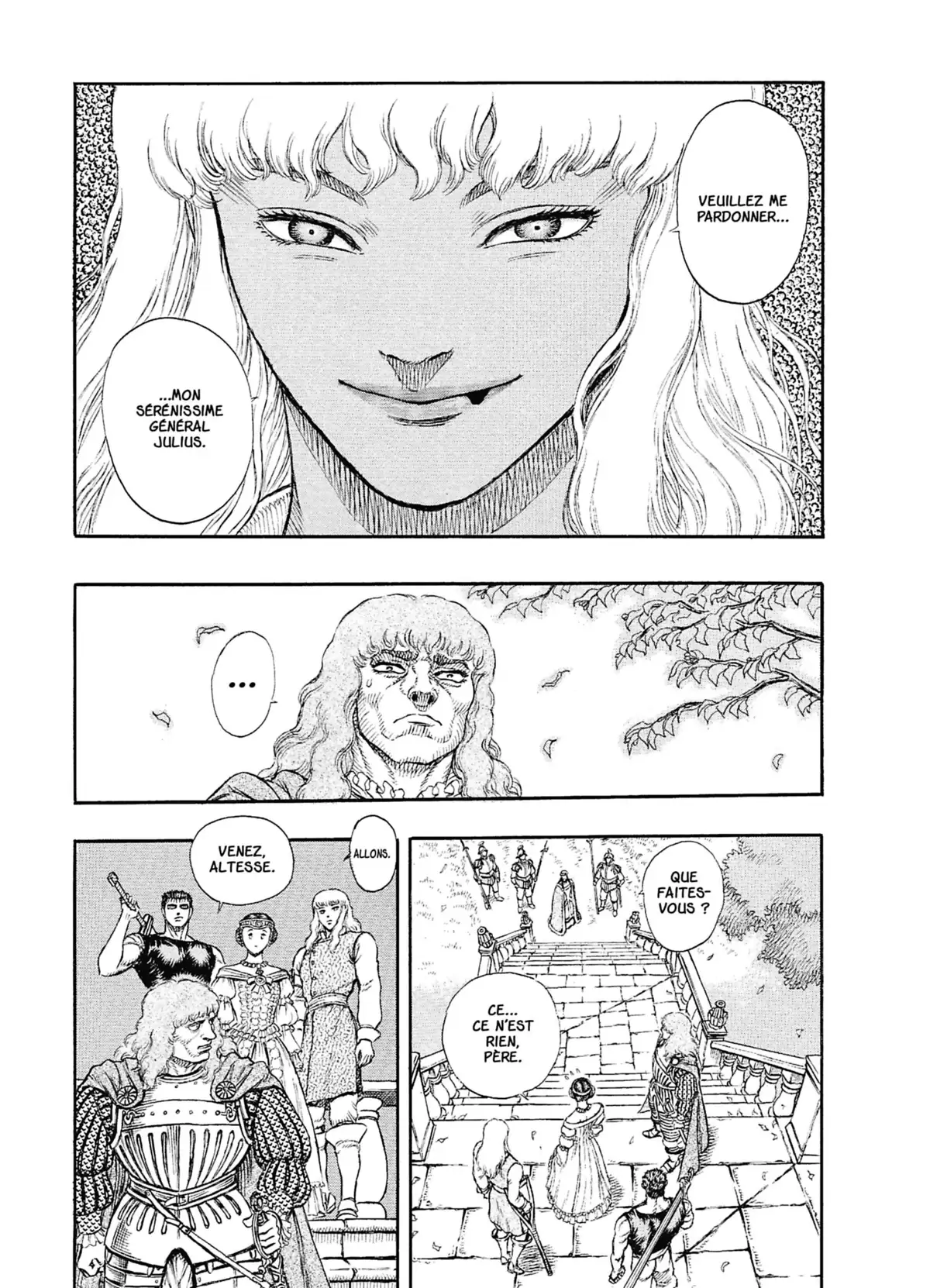 Berserk Volume 6 page 15