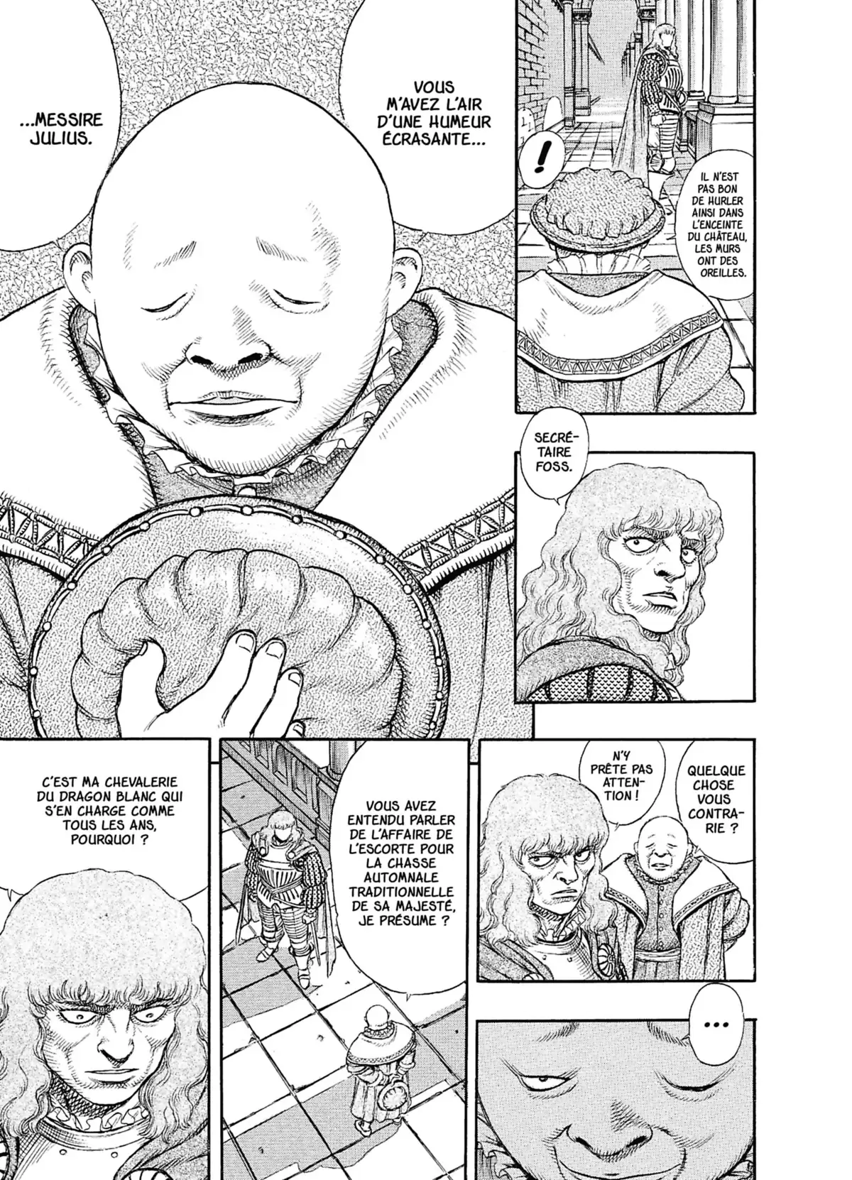Berserk Volume 6 page 19
