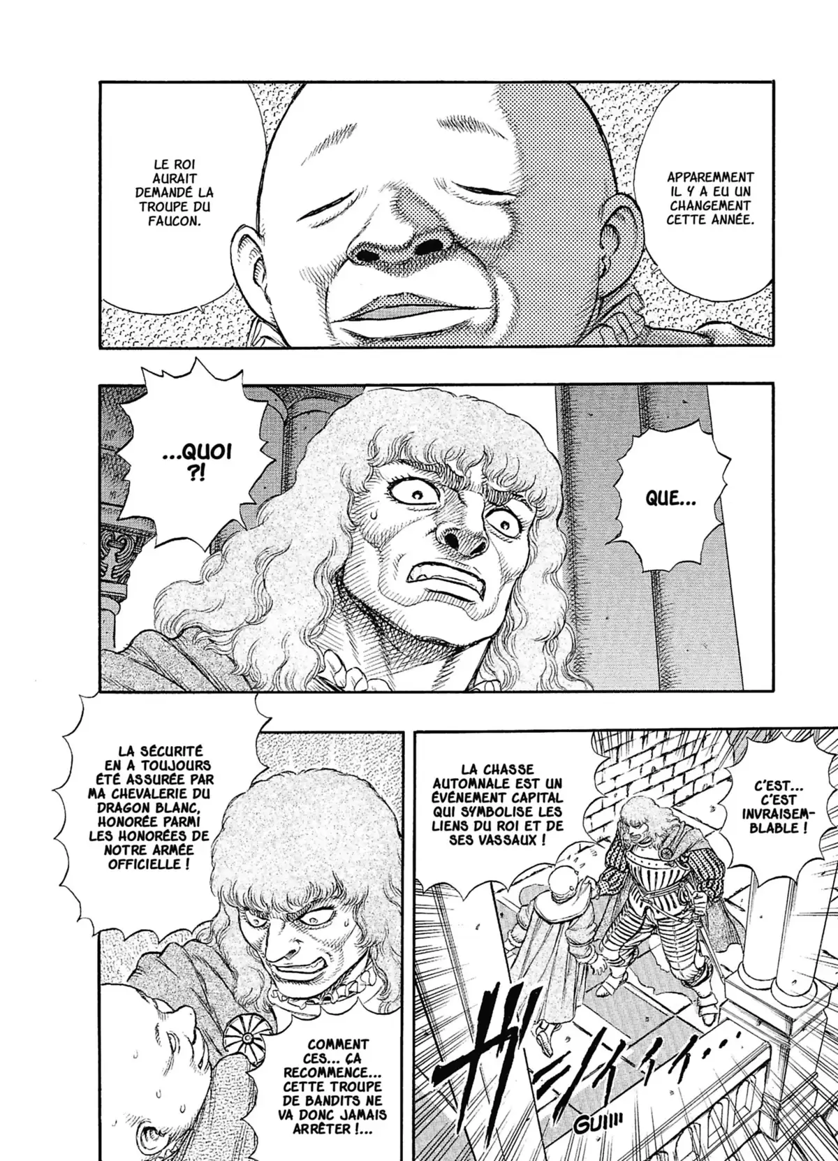 Berserk Volume 6 page 20