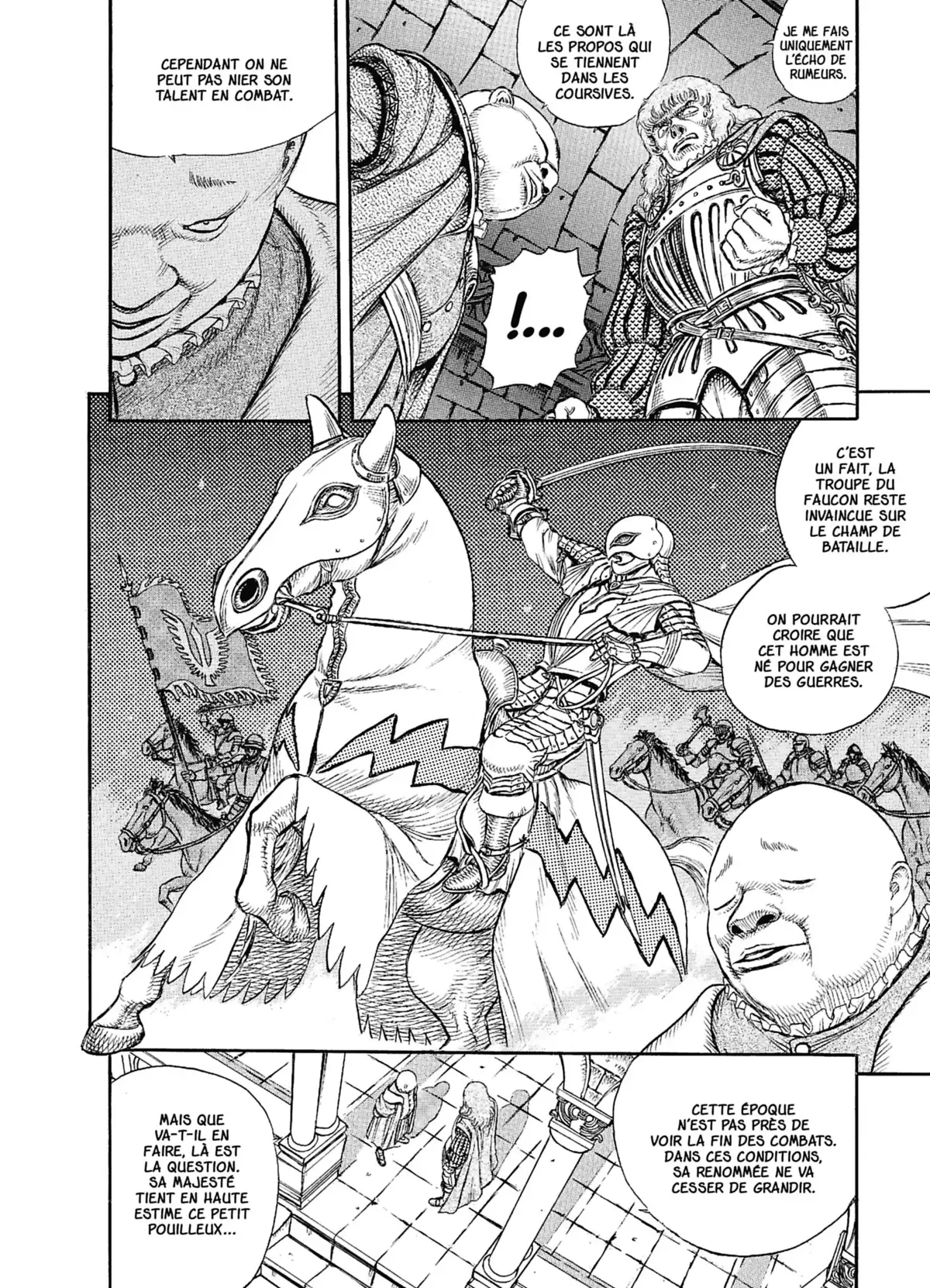 Berserk Volume 6 page 22
