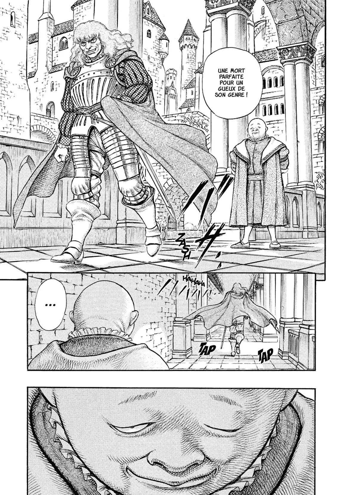 Berserk Volume 6 page 27
