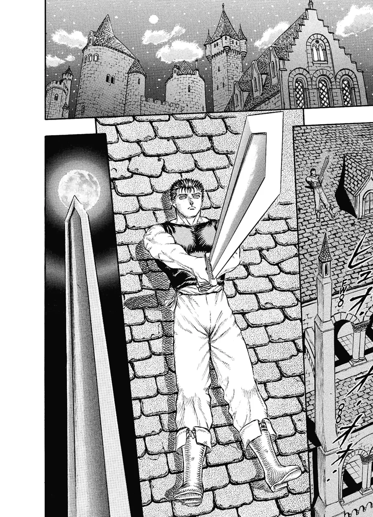 Berserk Volume 6 page 28