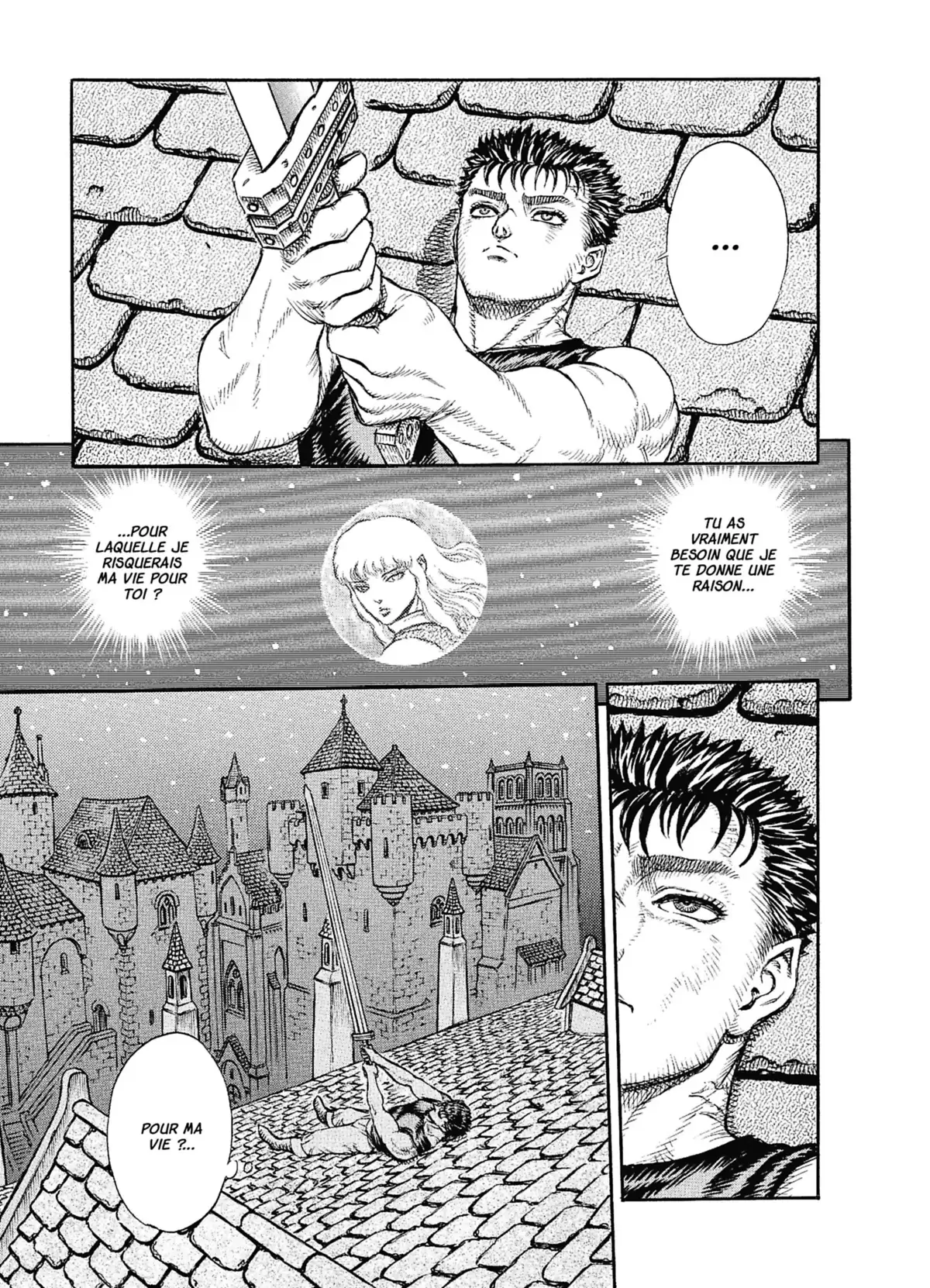 Berserk Volume 6 page 29