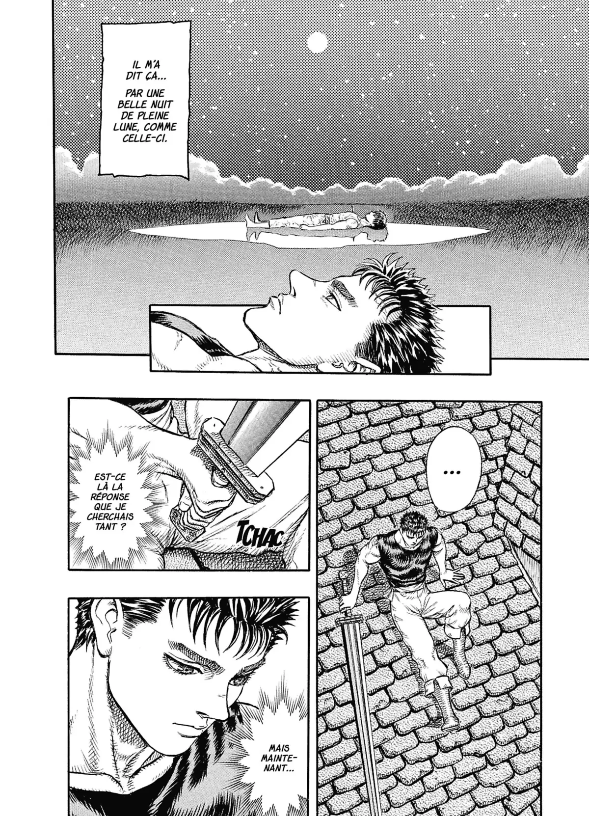 Berserk Volume 6 page 30