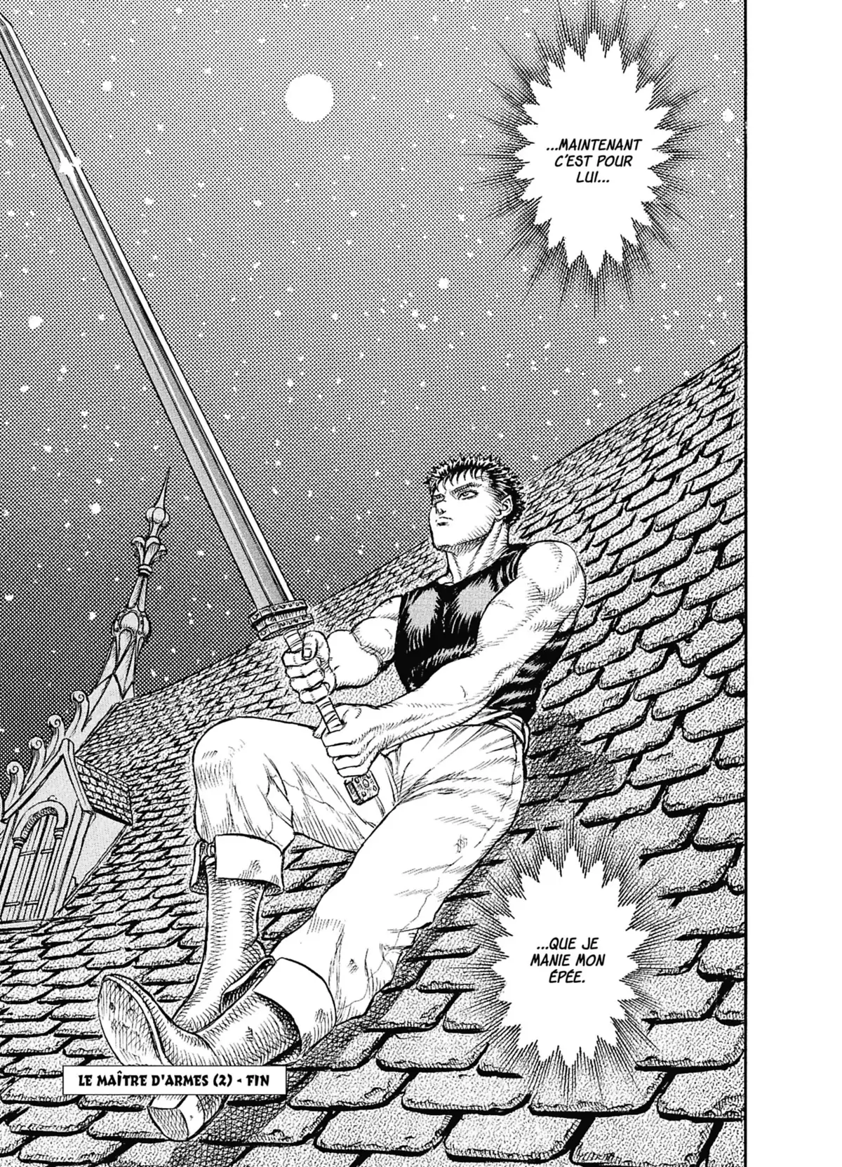 Berserk Volume 6 page 31