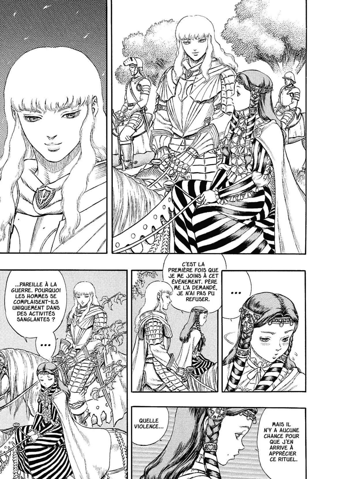 Berserk Volume 6 page 43