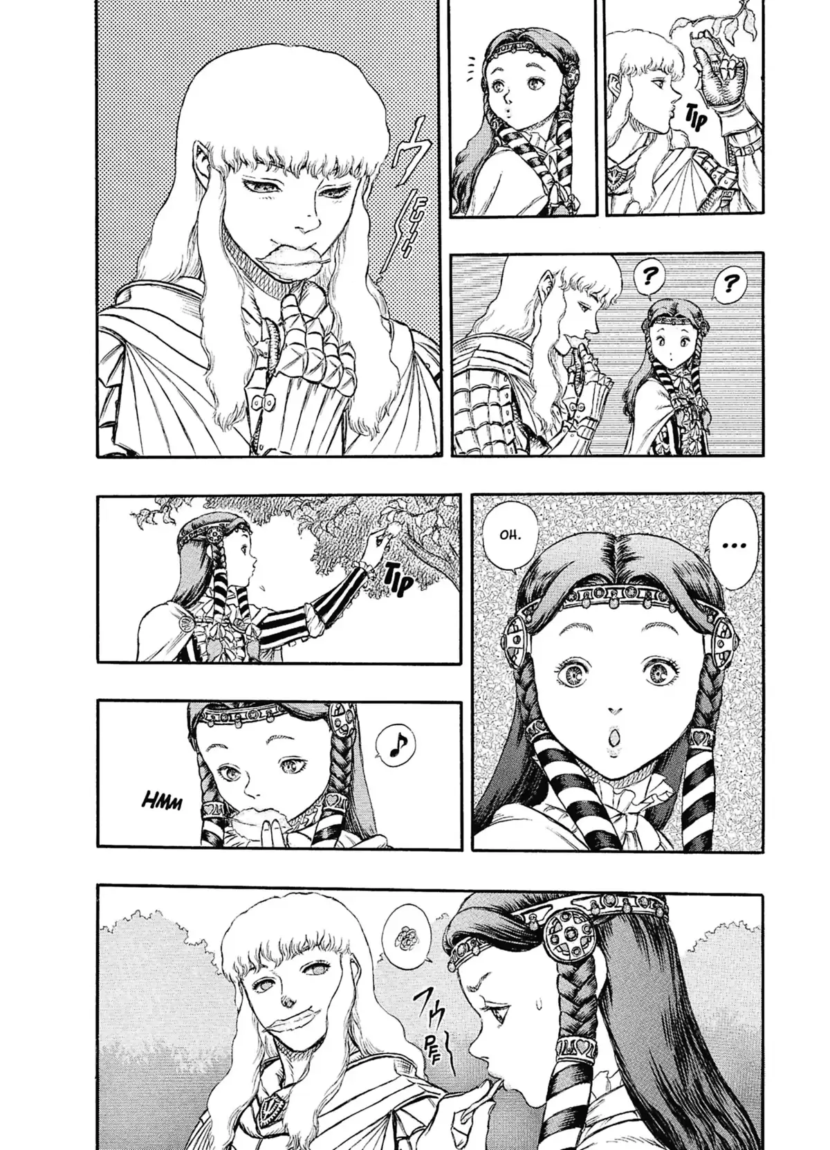 Berserk Volume 6 page 44