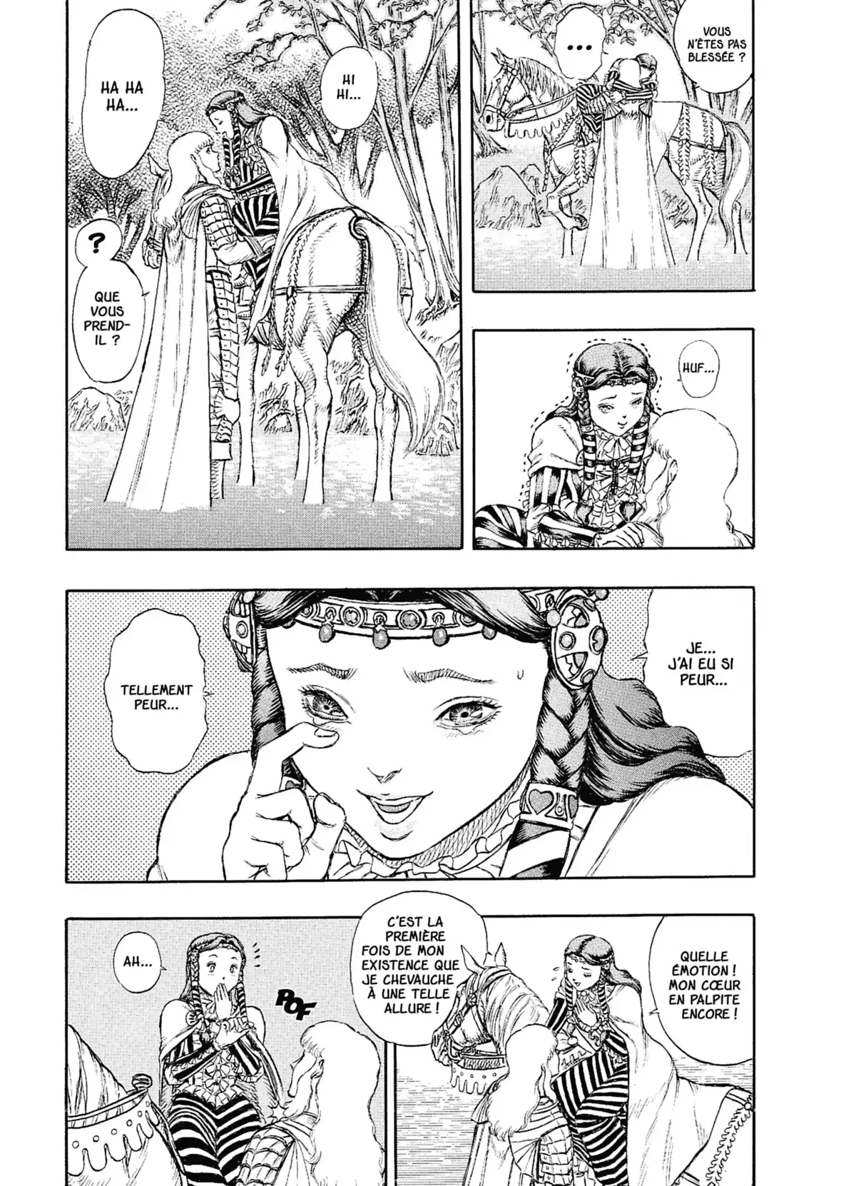 Berserk Volume 6 page 51