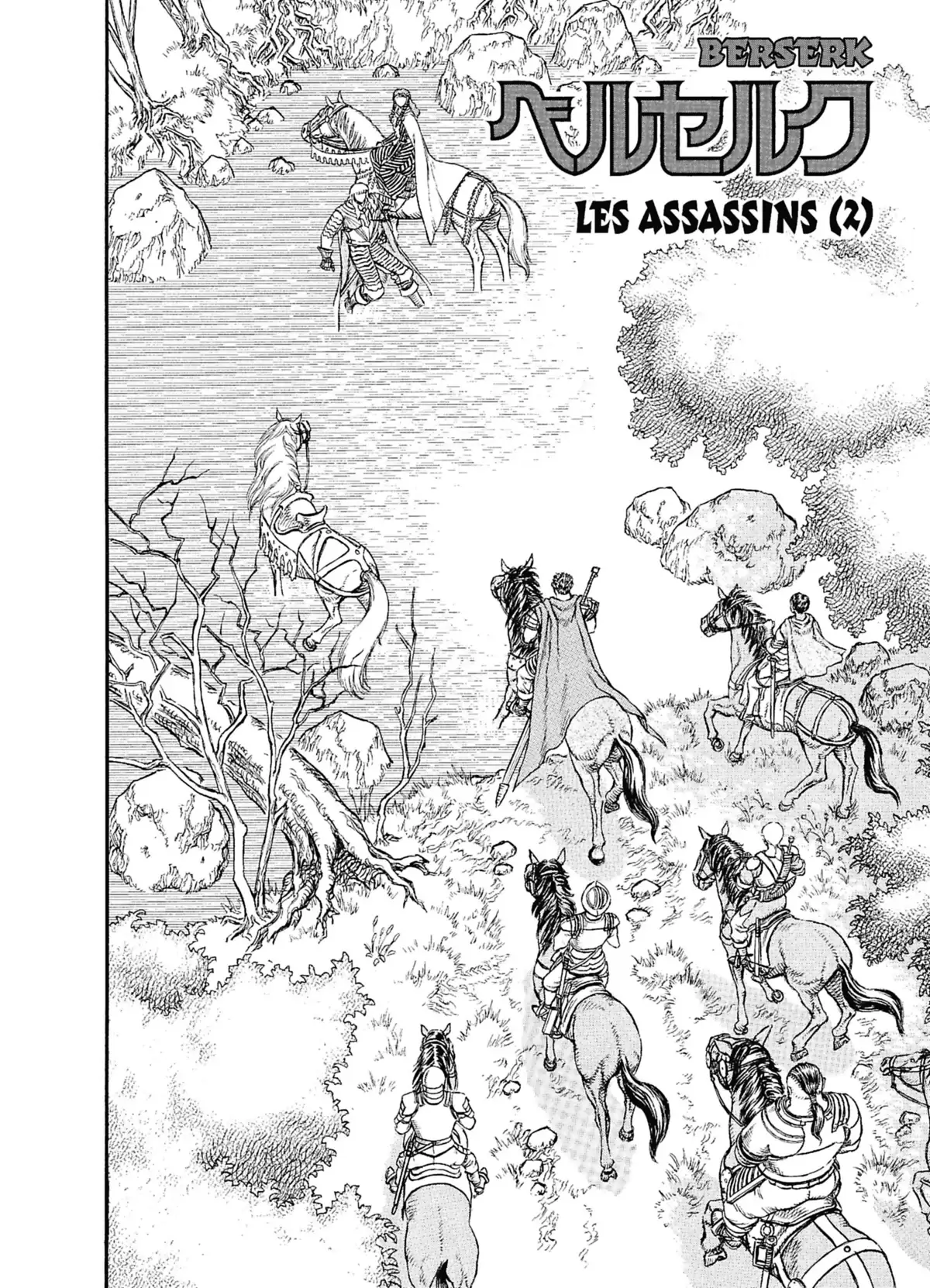Berserk Volume 6 page 56