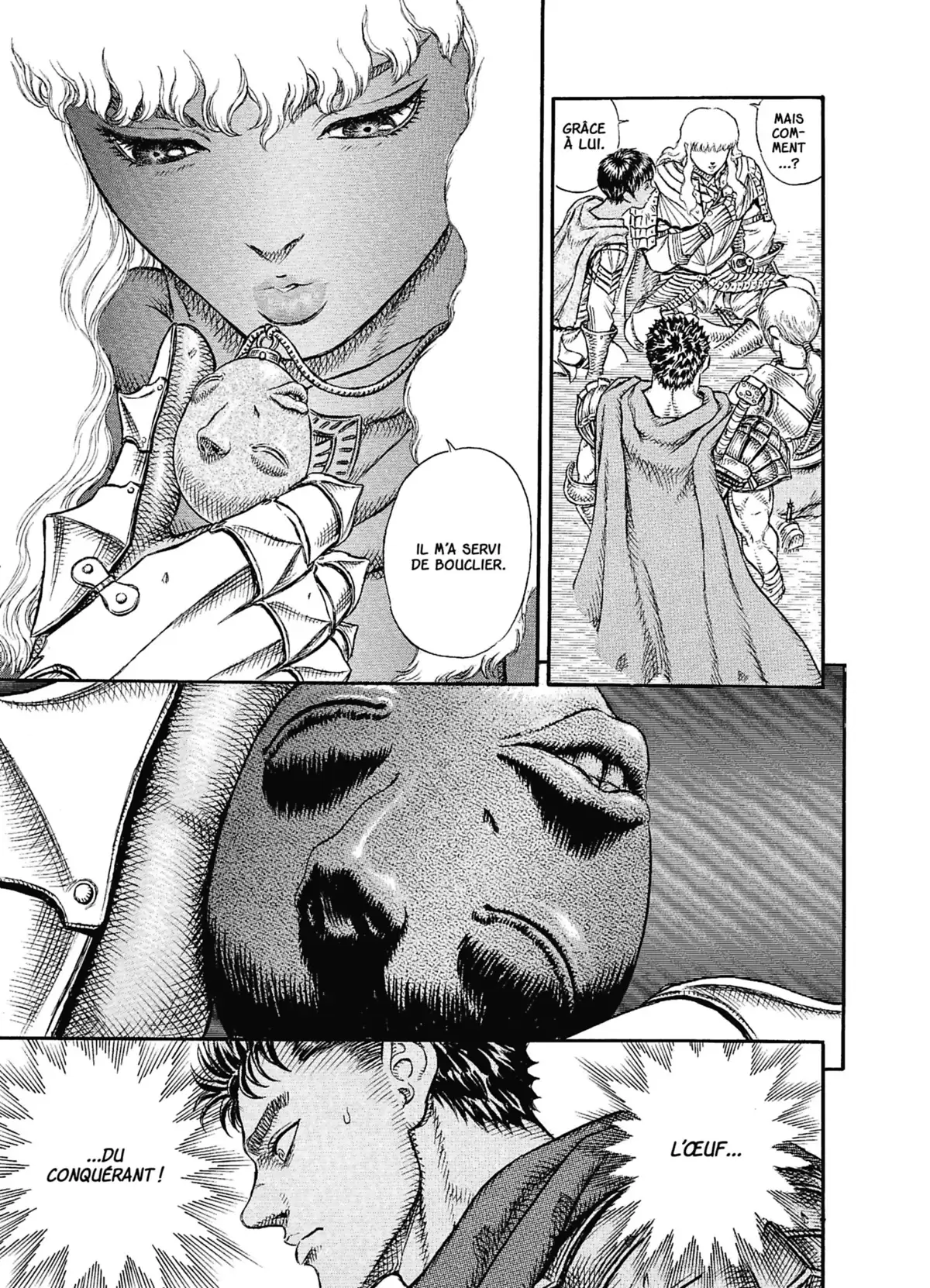 Berserk Volume 6 page 61
