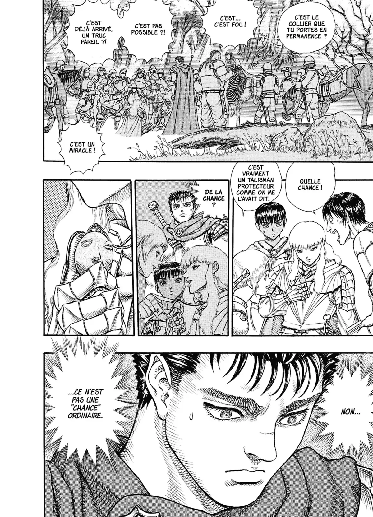 Berserk Volume 6 page 62