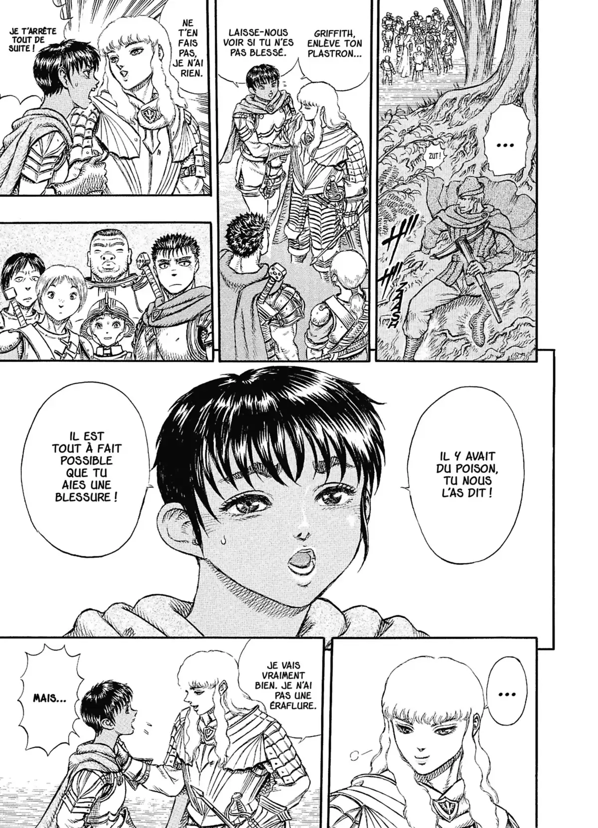 Berserk Volume 6 page 63