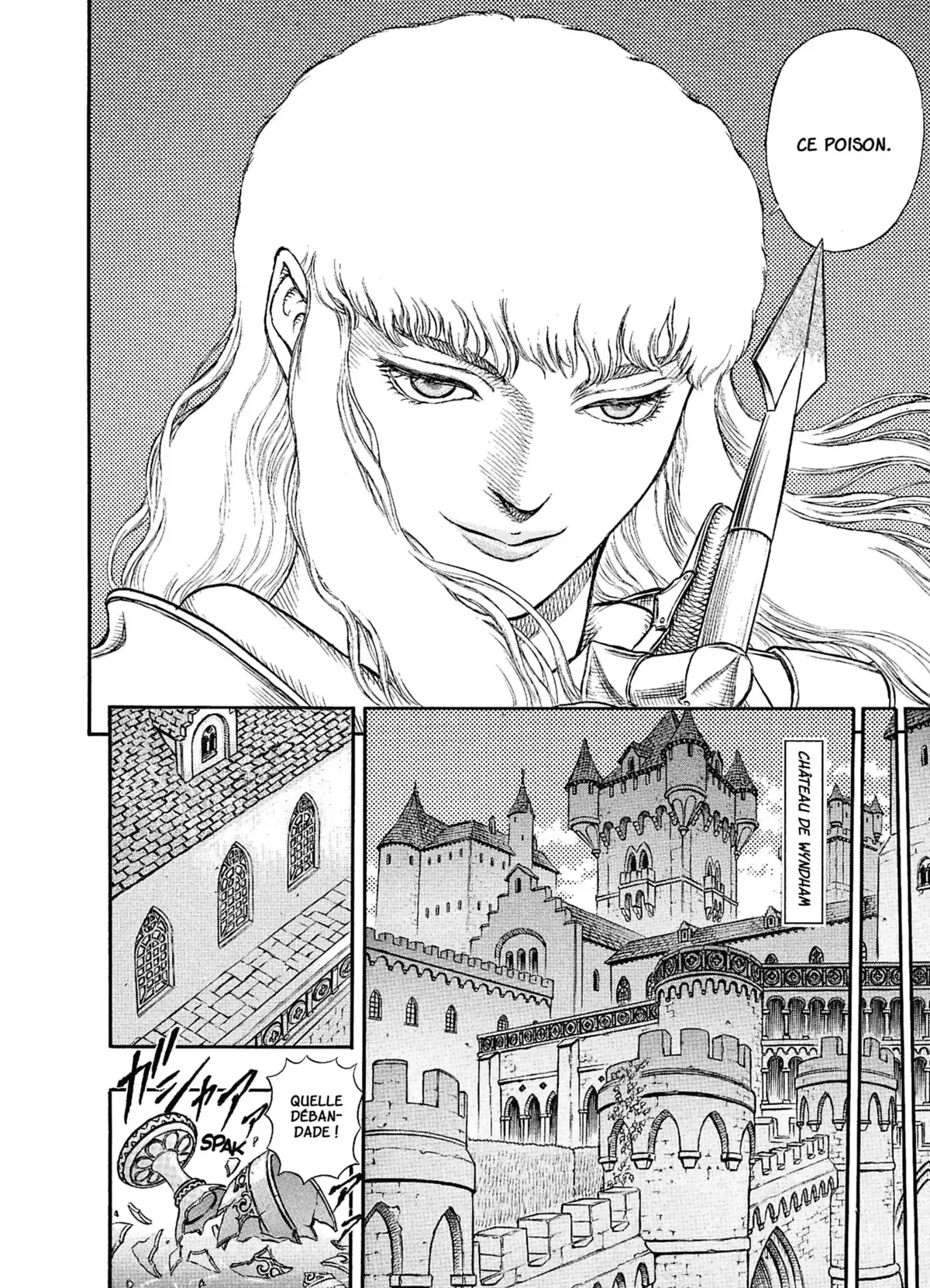 Berserk Volume 6 page 66