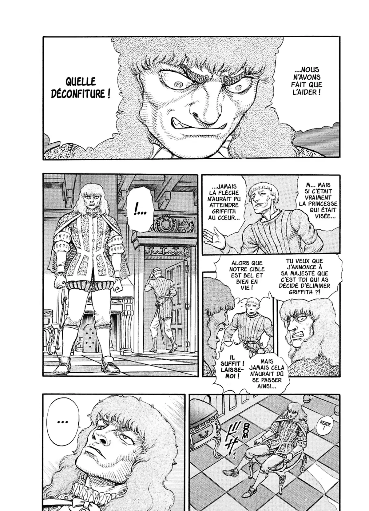 Berserk Volume 6 page 68
