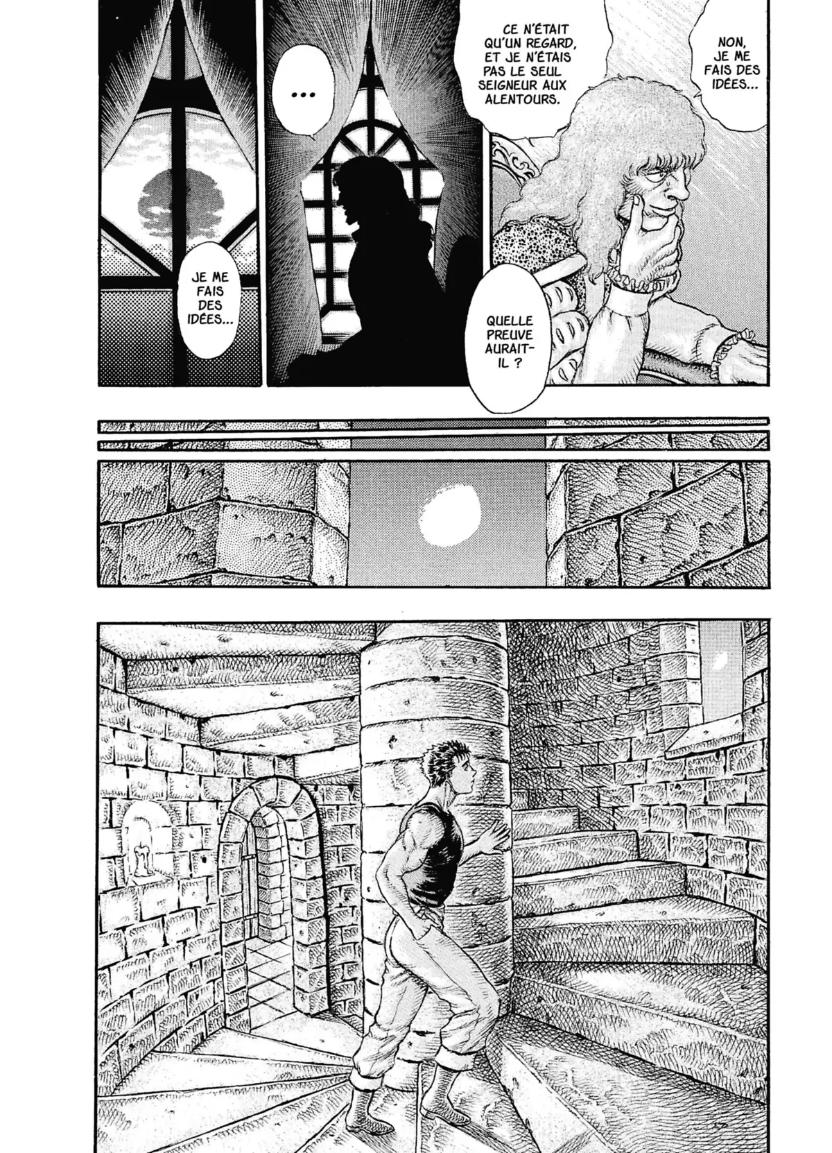 Berserk Volume 6 page 70