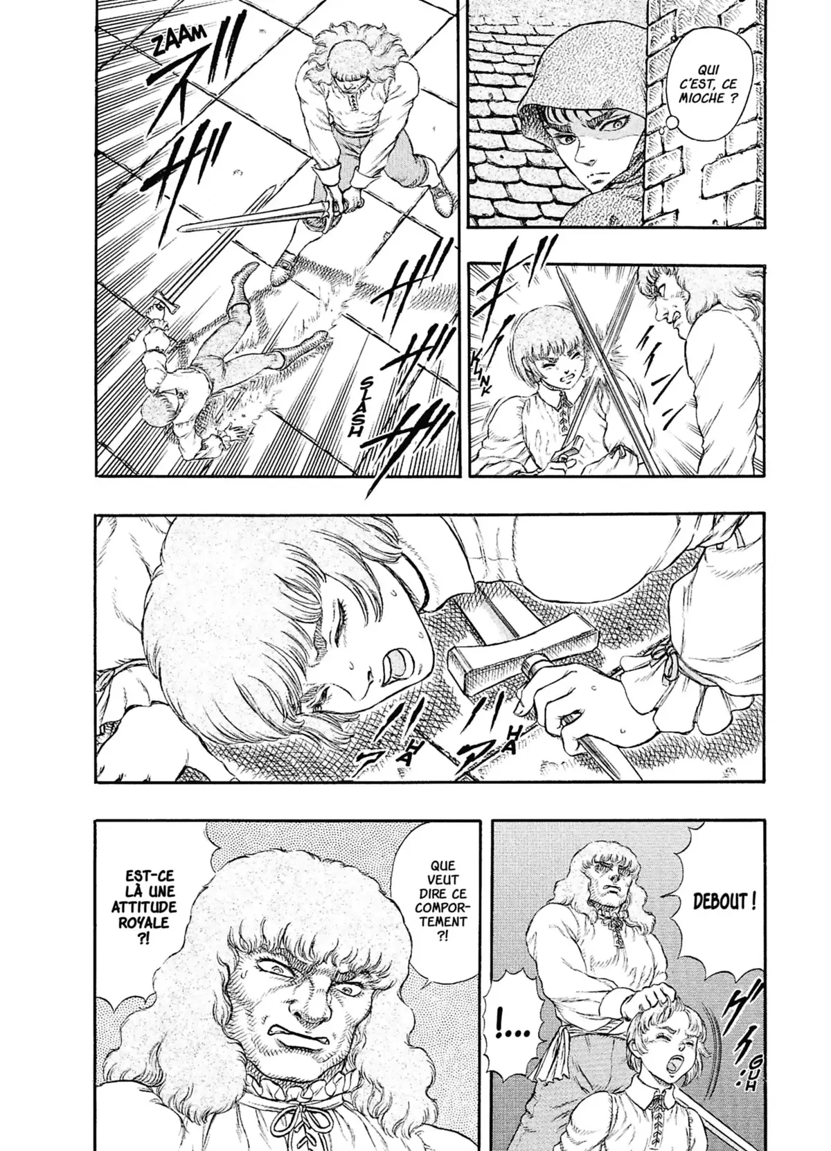 Berserk Volume 6 page 80