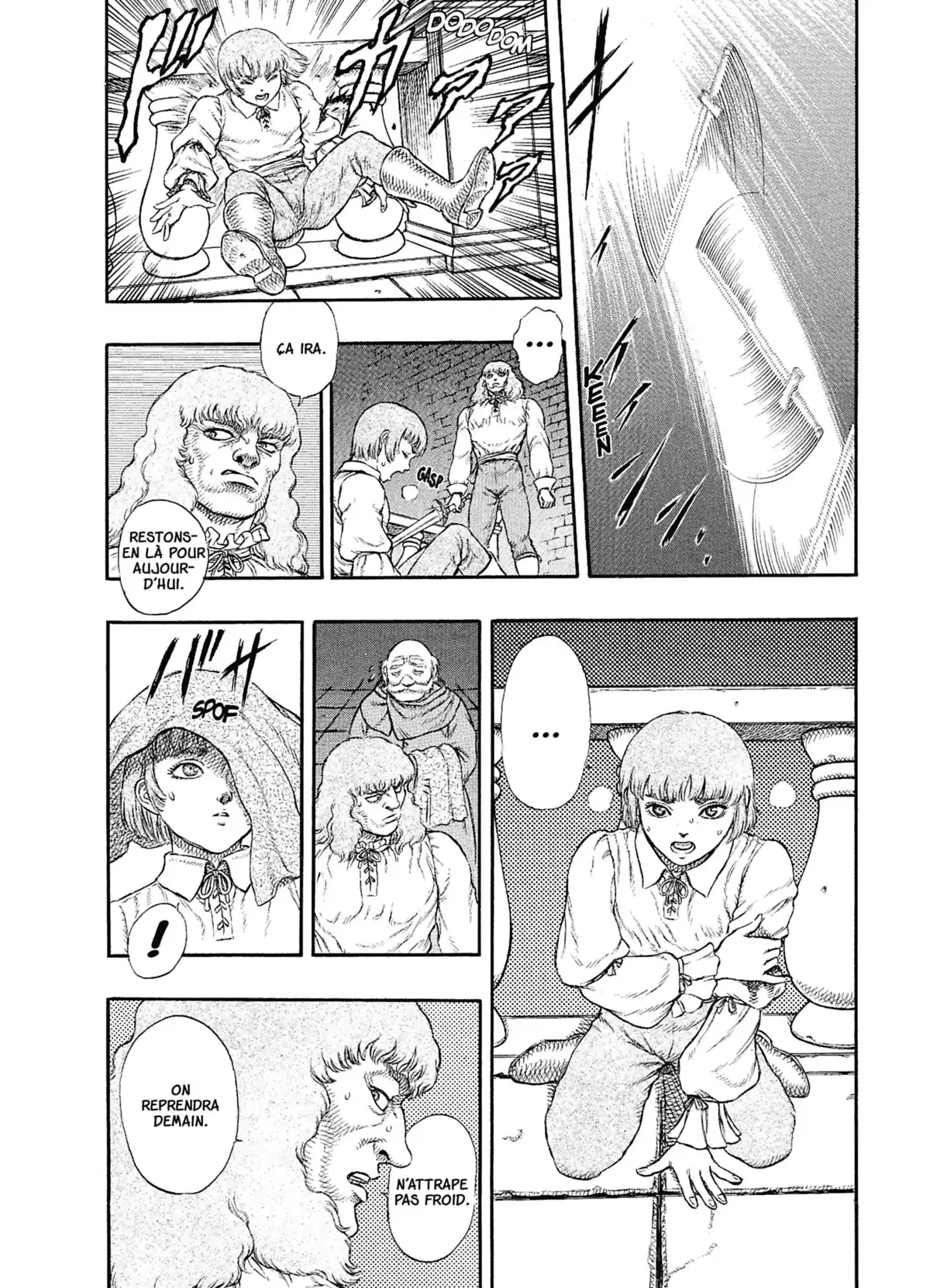 Berserk Volume 6 page 82