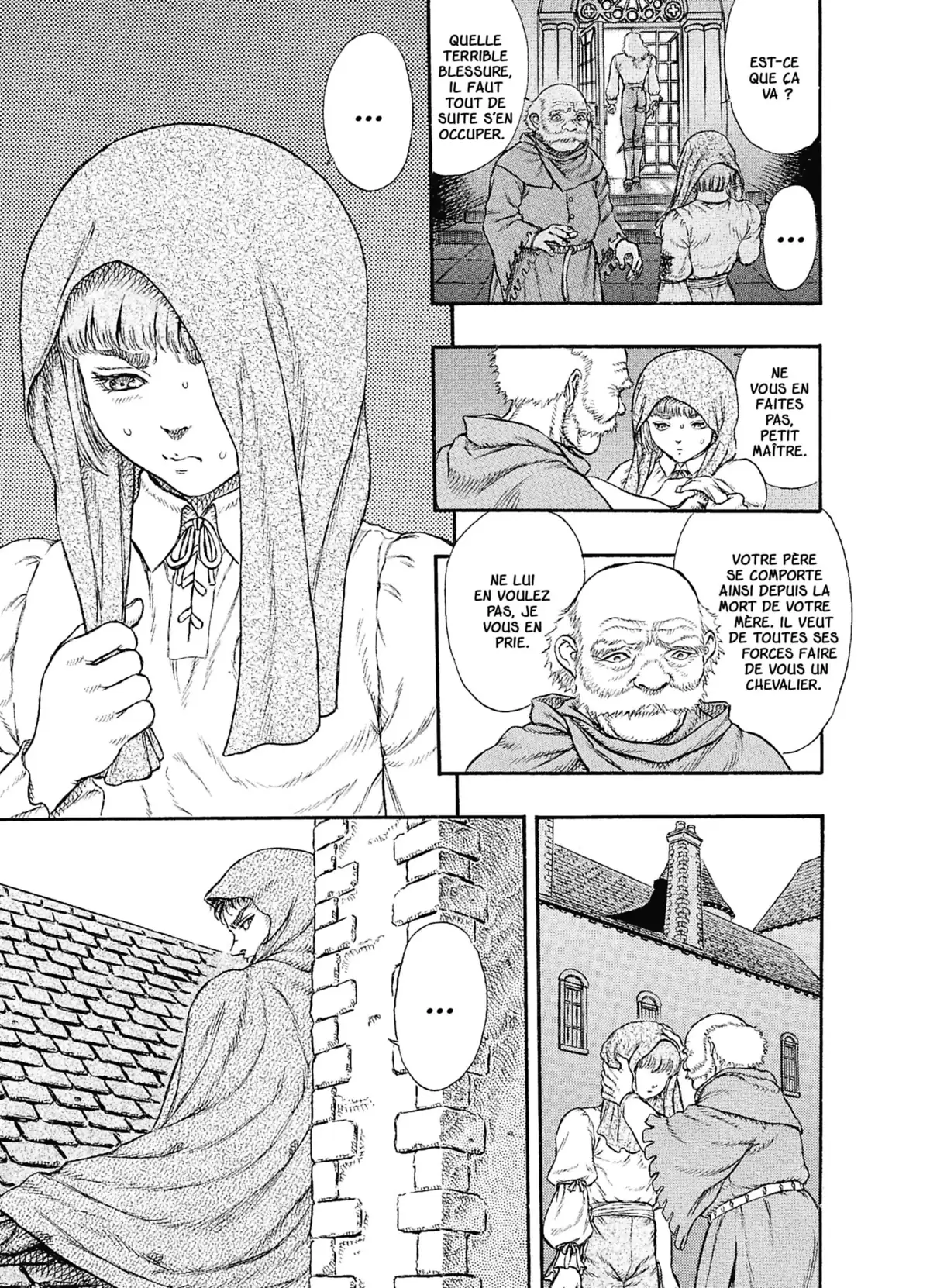 Berserk Volume 6 page 83