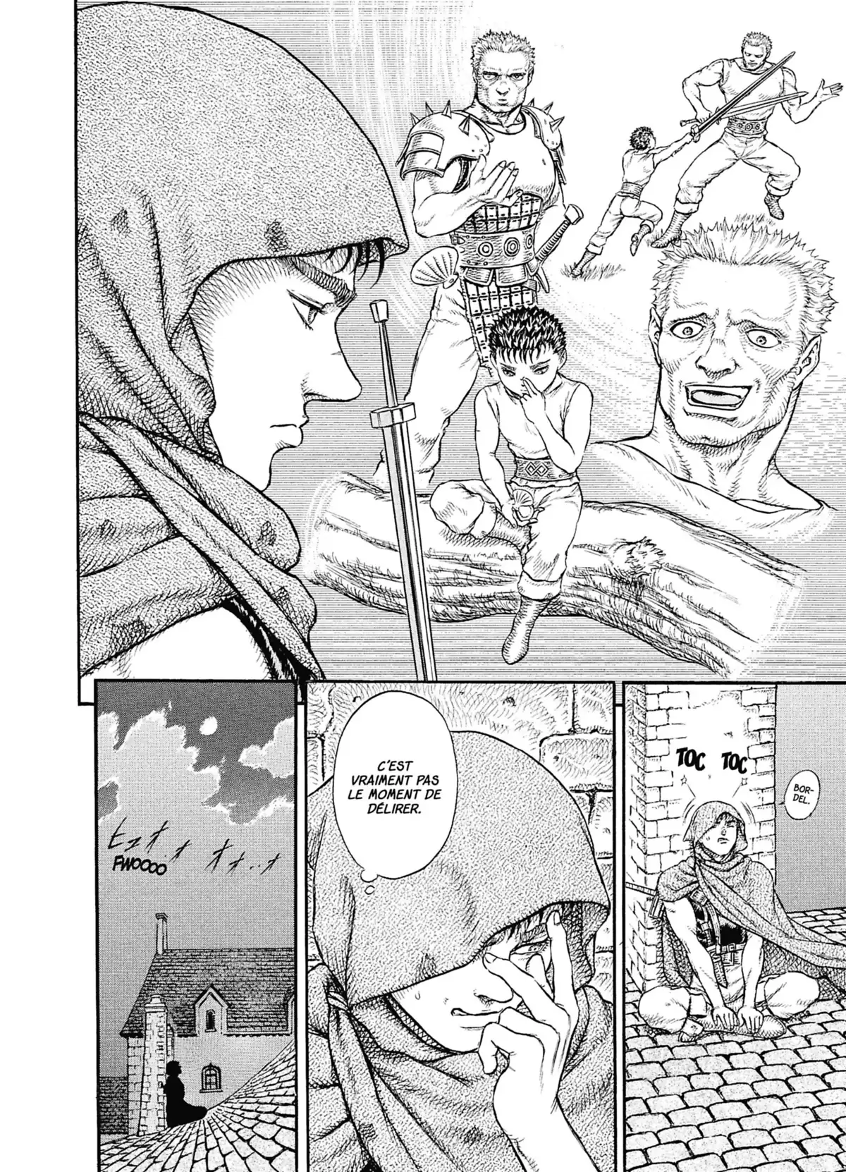 Berserk Volume 6 page 84
