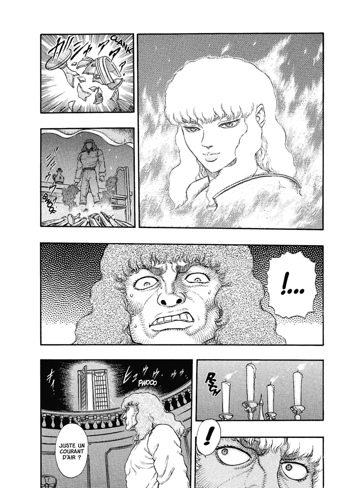 Berserk Volume 6 page 86