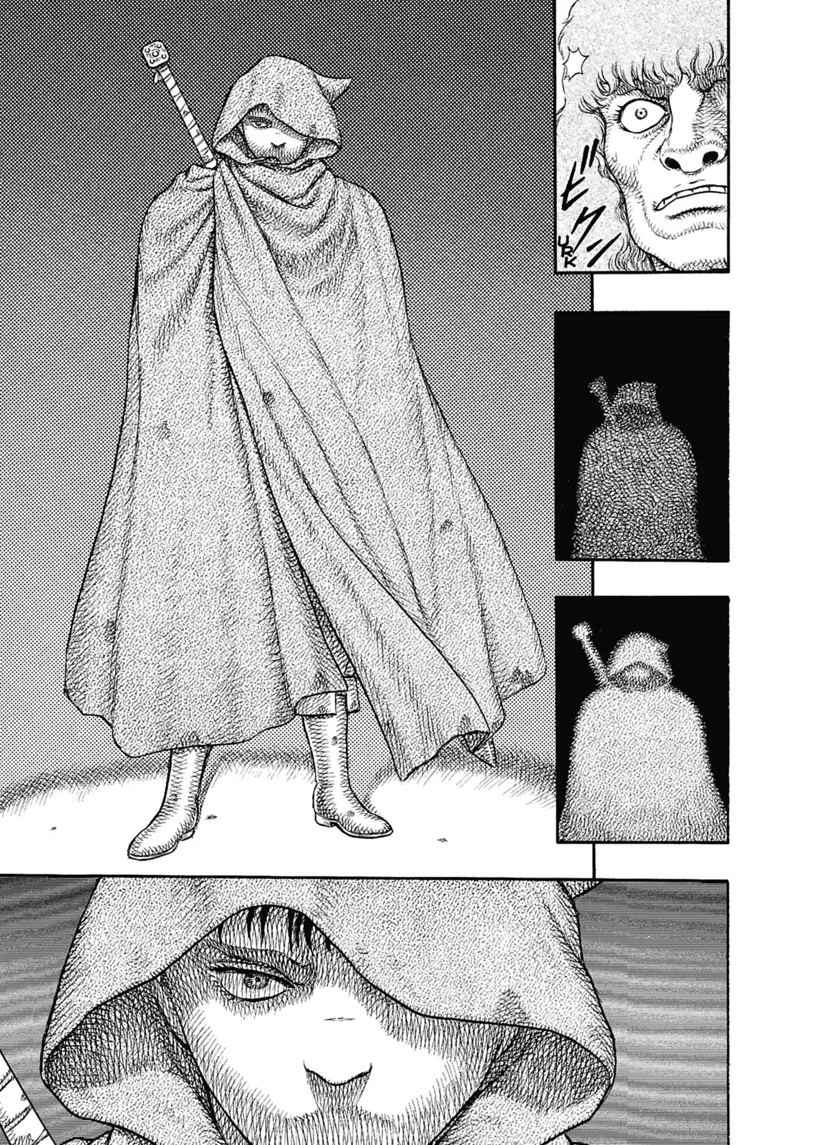 Berserk Volume 6 page 87