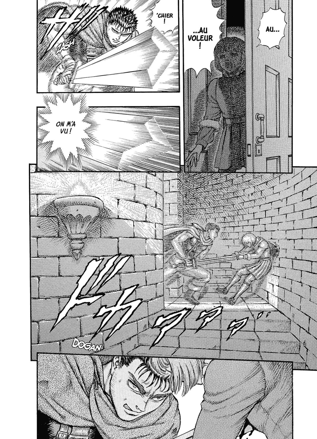 Berserk Volume 6 page 92
