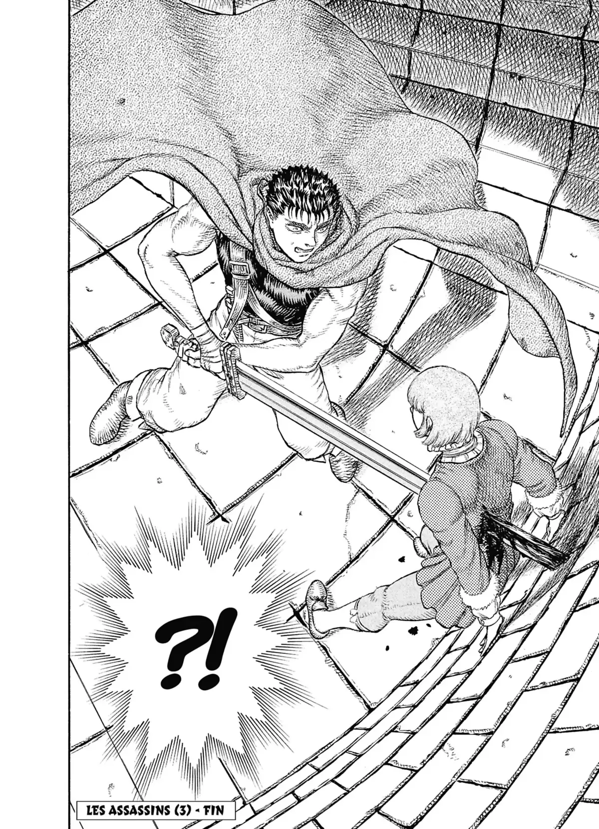 Berserk Volume 6 page 94