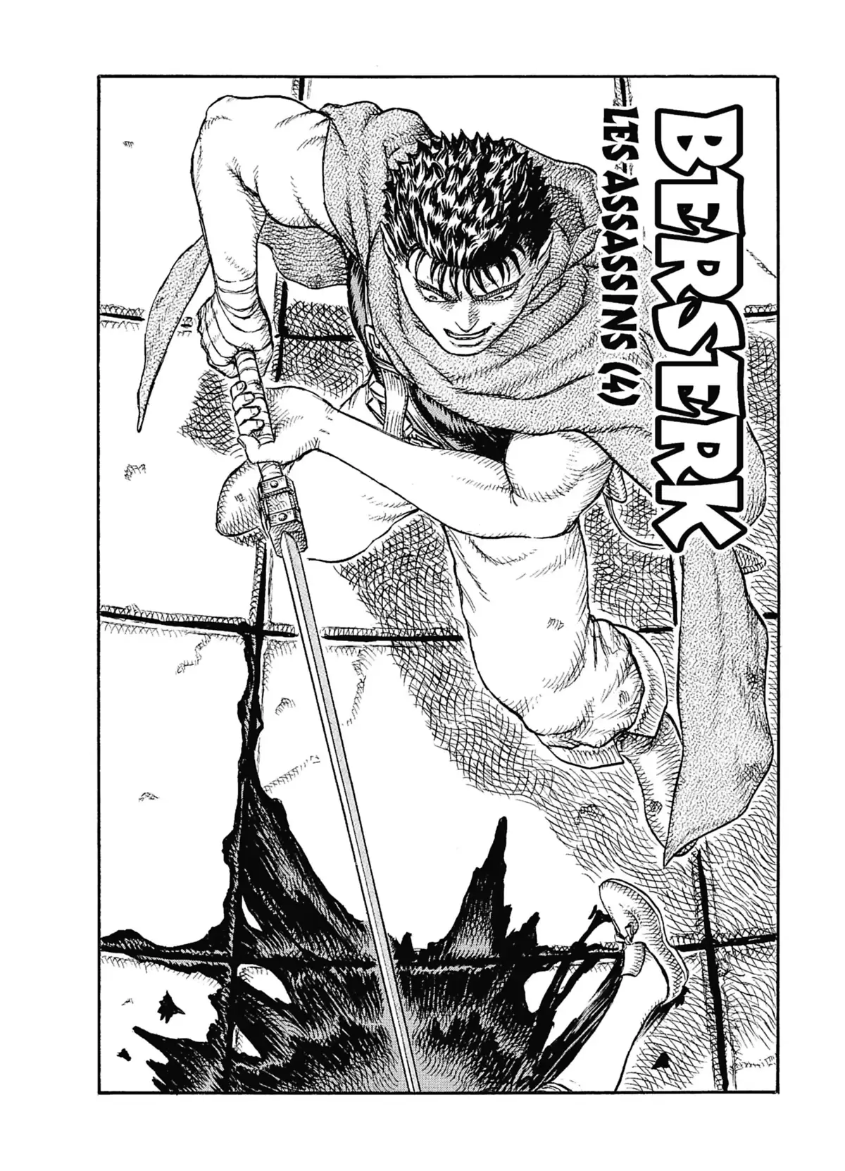 Berserk Volume 6 page 96
