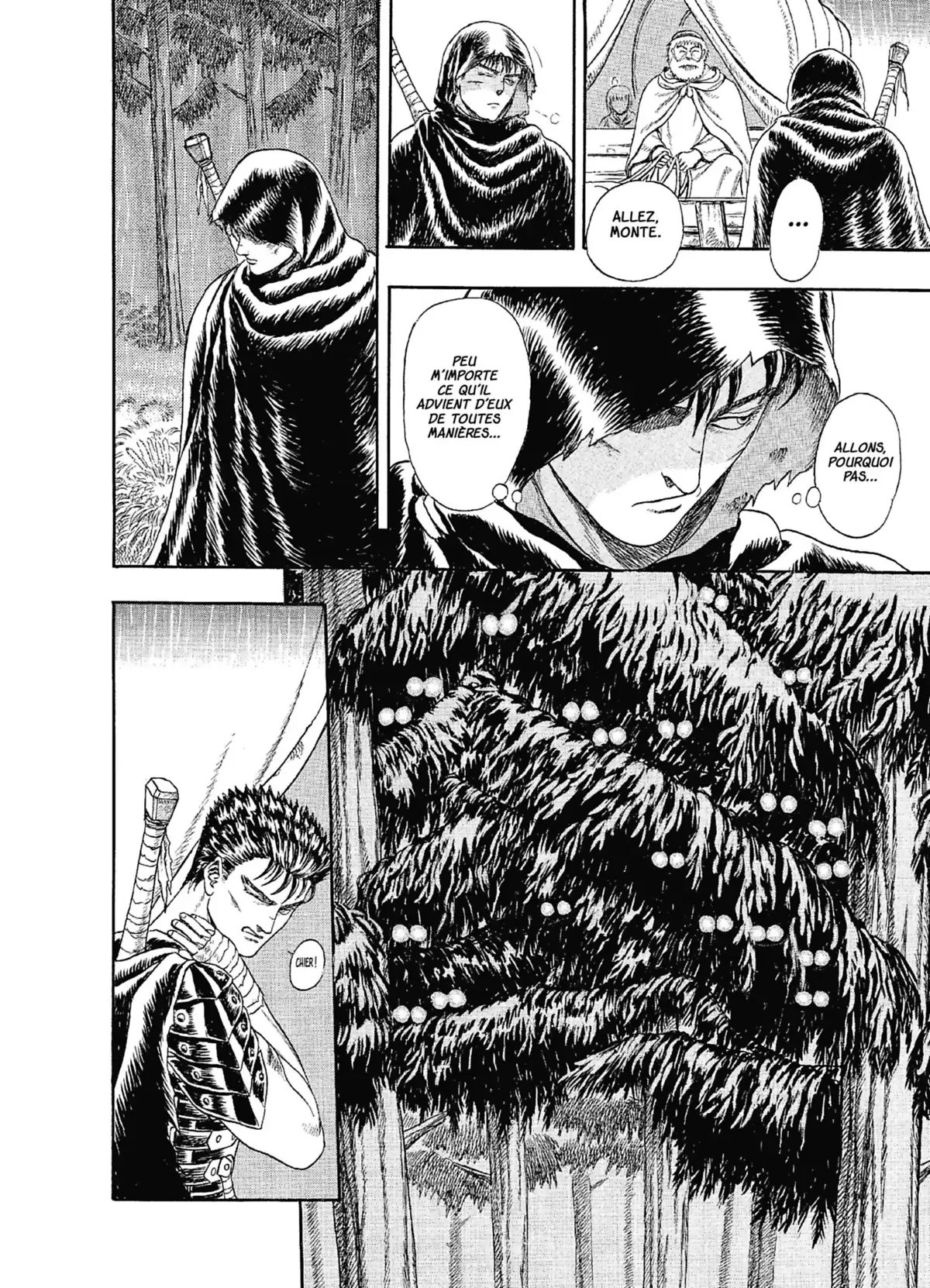 Berserk Volume 1 page 102