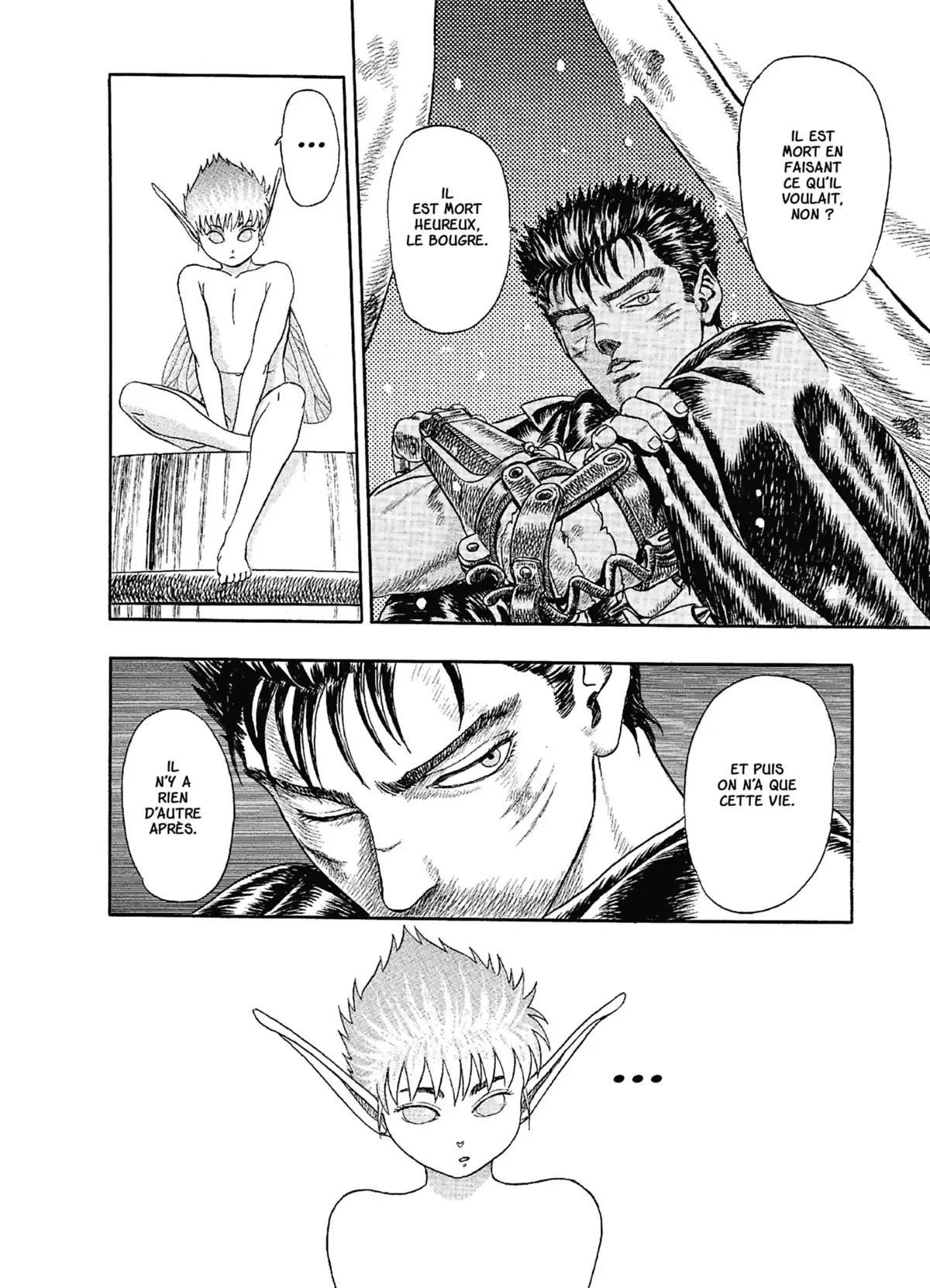 Berserk Volume 1 page 108