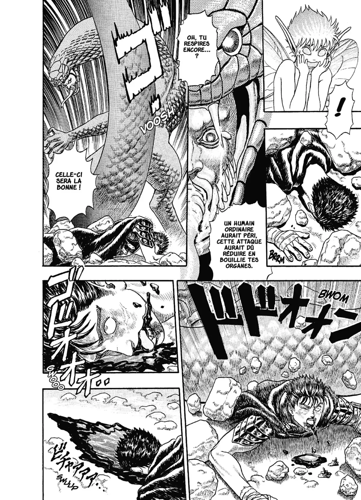 Berserk Volume 1 page 76