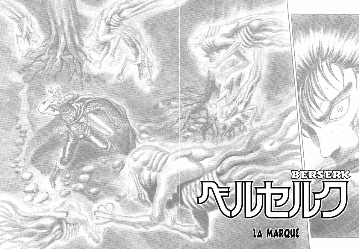 Berserk Volume 1 page 91