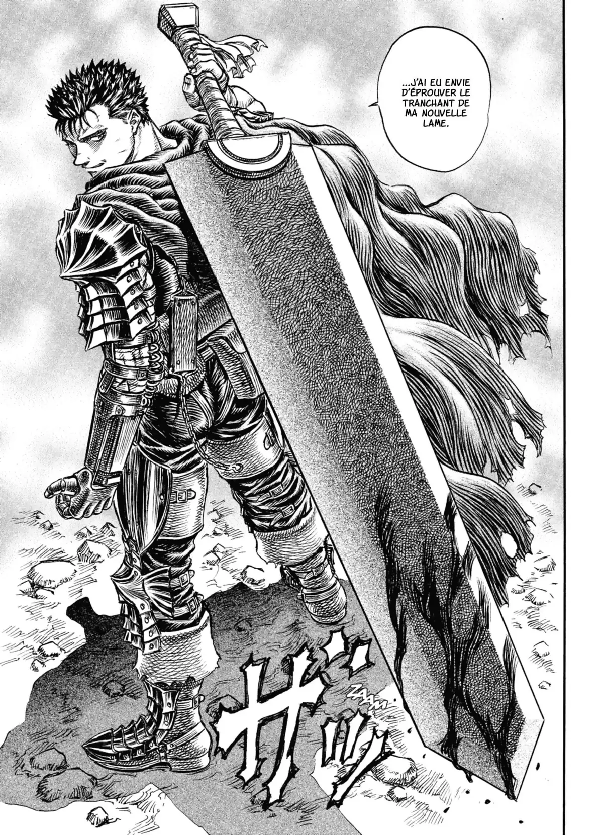 Berserk Volume 18 page 25